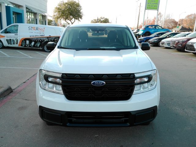 2022 Ford Maverick XL 2022 Ford Maverick XL