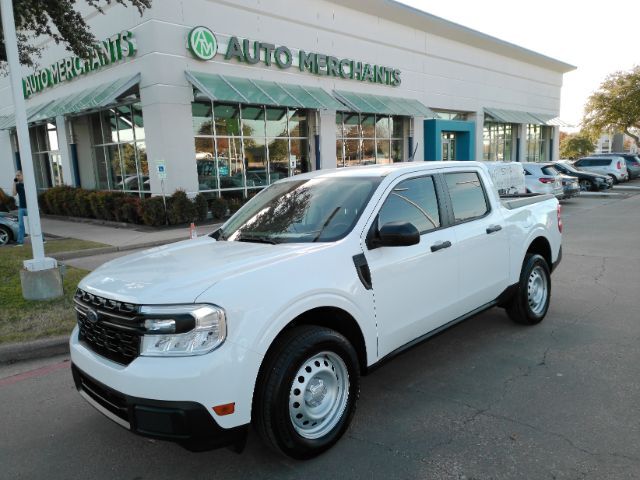 2022 Ford Maverick XL 2022 Ford Maverick XL