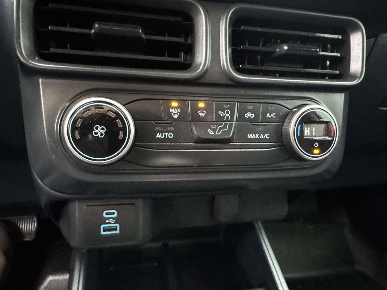 2022 Ford Maverick XL San Clemente CA