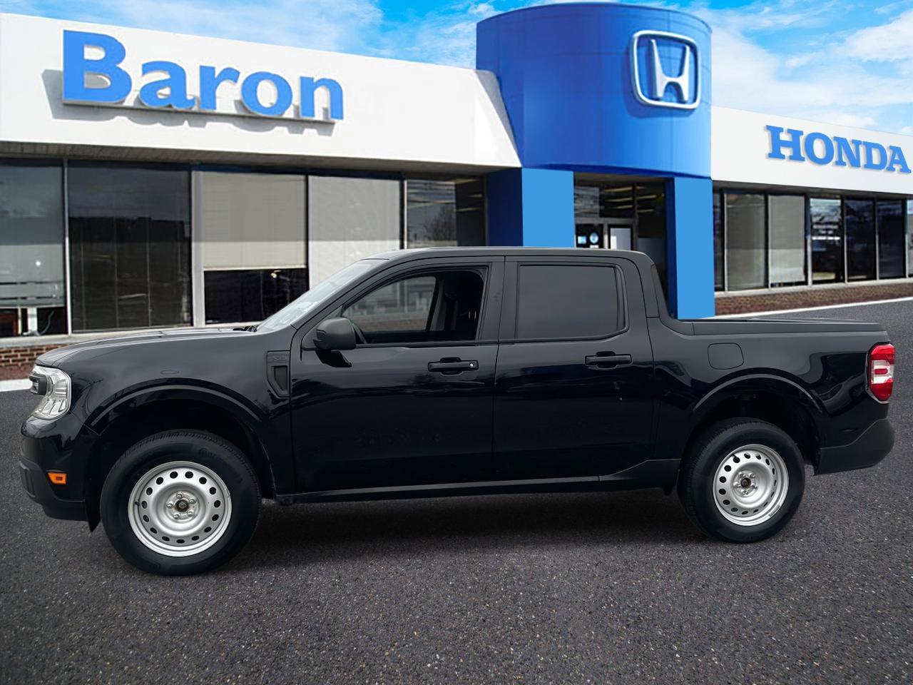 2022 Ford Maverick XL San Clemente CA