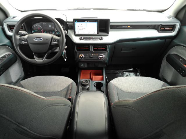 2022 Ford Maverick XLT 2022 Ford Maverick XLT