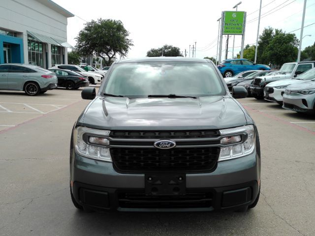 2022 Ford Maverick XLT 2022 Ford Maverick XLT