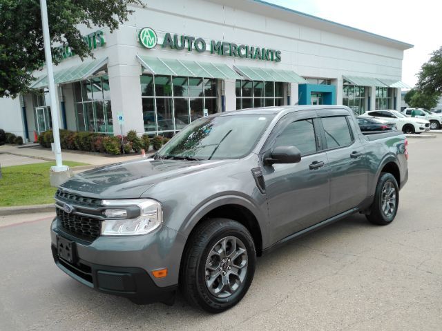 2022 Ford Maverick XLT 2022 Ford Maverick XLT