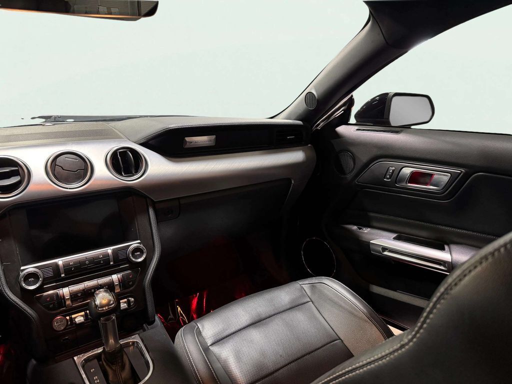 2022 Ford Mustang EcoBoost Premium San Clemente CA