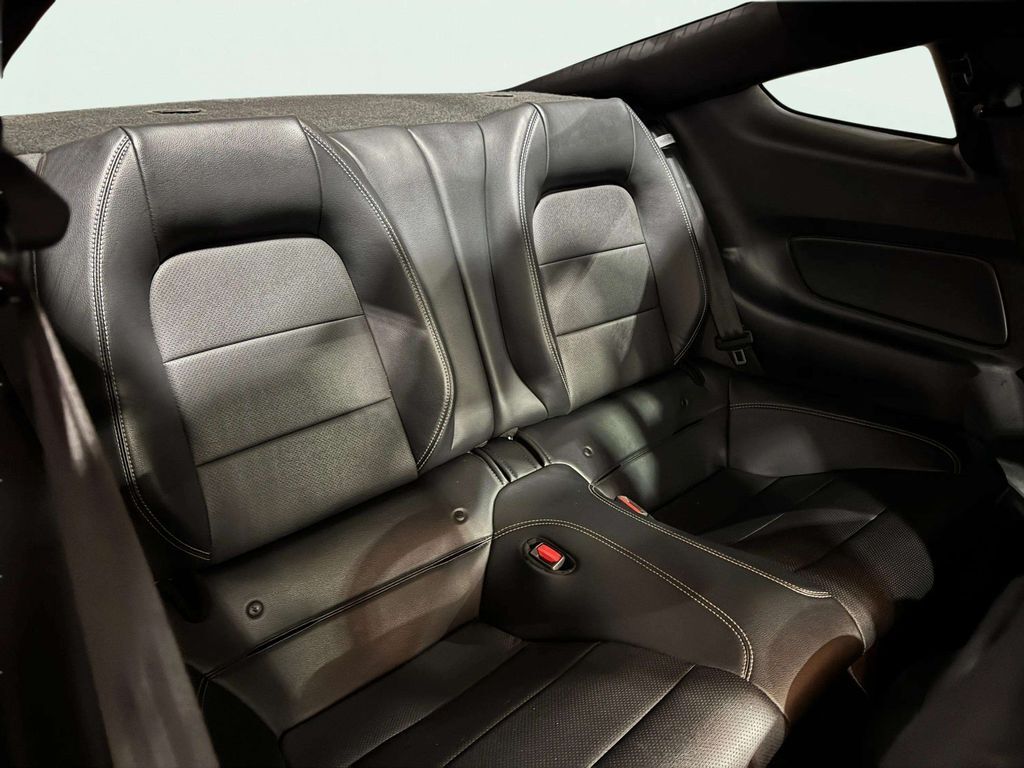 2022 Ford Mustang EcoBoost Premium San Clemente CA