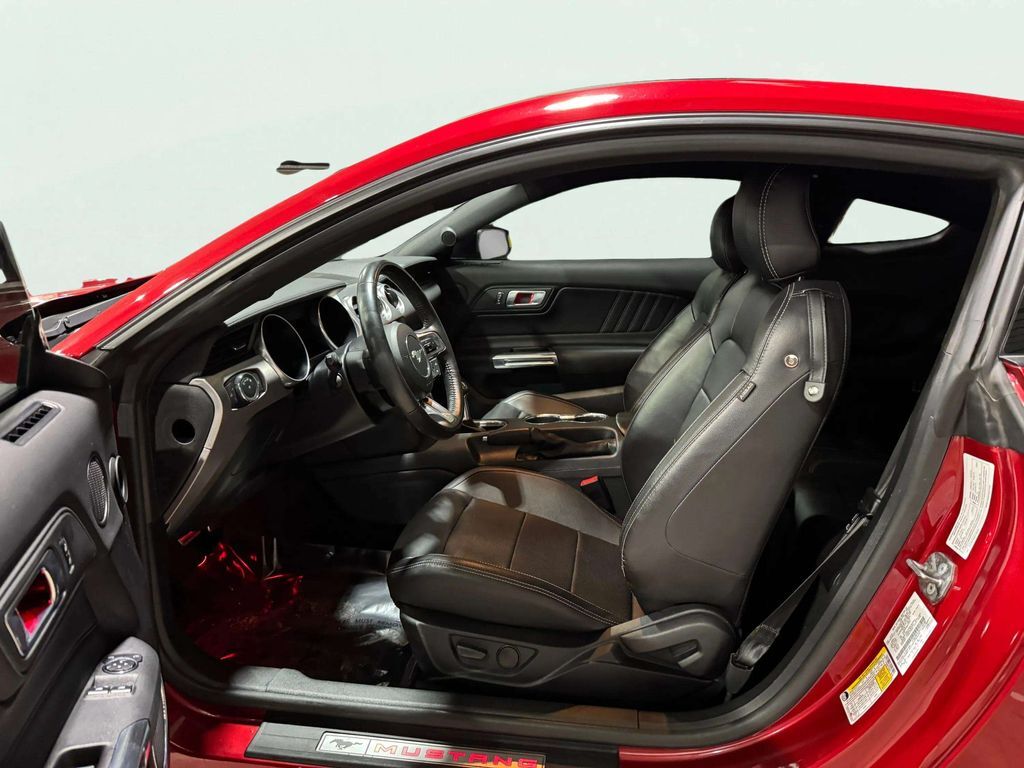 2022 Ford Mustang EcoBoost Premium San Clemente CA