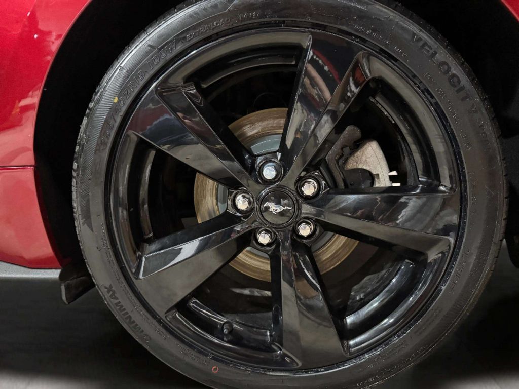 2022 Ford Mustang EcoBoost Premium San Clemente CA
