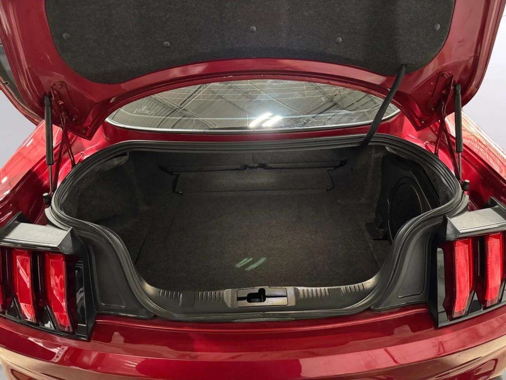 2022 Ford Mustang EcoBoost Premium San Clemente CA