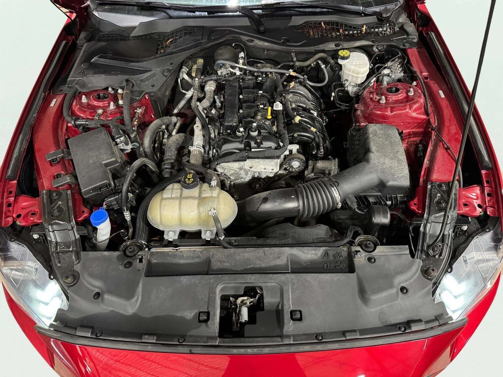 2022 Ford Mustang EcoBoost Premium San Clemente CA