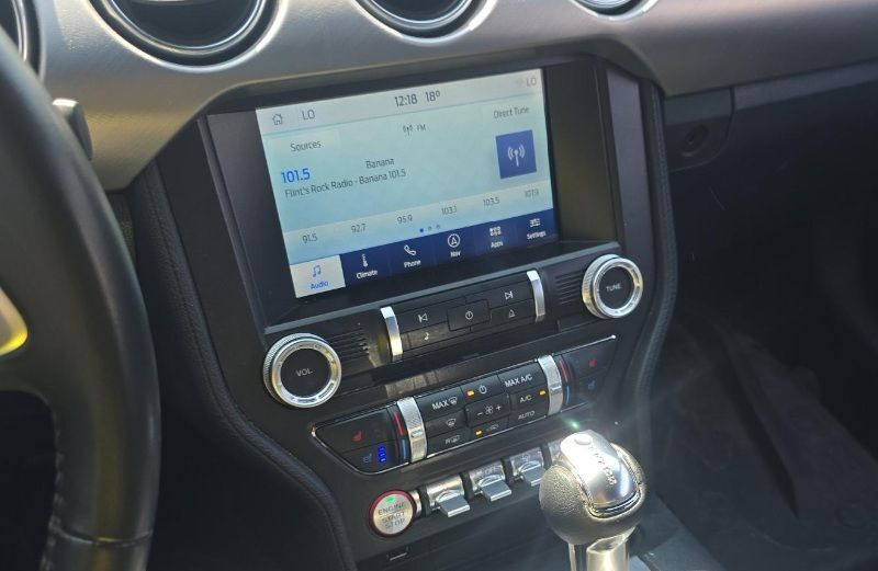 2022 Ford Mustang EcoBoost Premium San Clemente CA