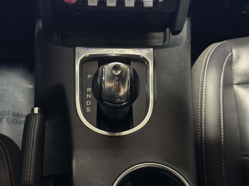 2022 Ford Mustang EcoBoost Premium San Clemente CA