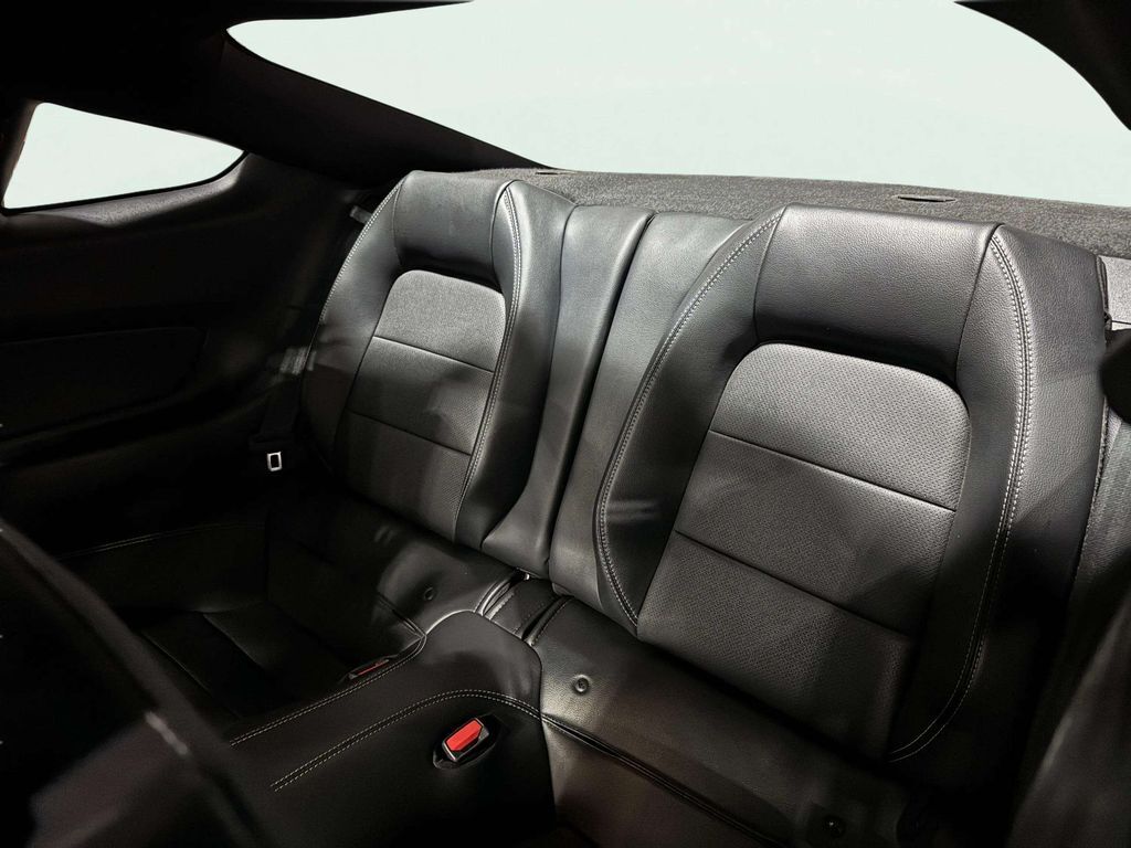 2022 Ford Mustang EcoBoost Premium San Clemente CA