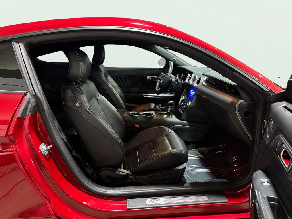 2022 Ford Mustang EcoBoost Premium w/Performance Exhaust San Clemente CA