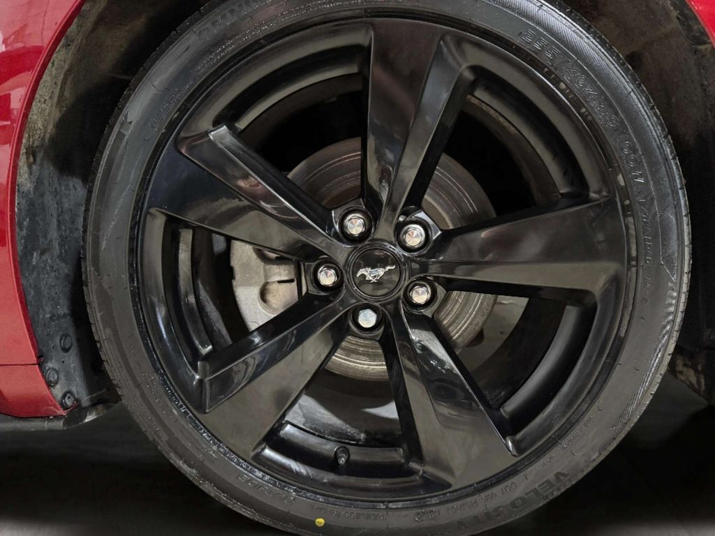 2022 Ford Mustang EcoBoost Premium w/Performance Exhaust San Clemente CA