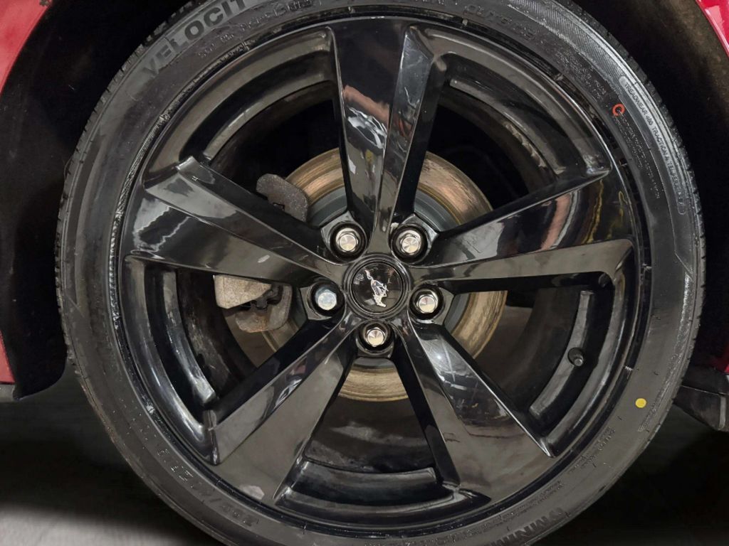 2022 Ford Mustang EcoBoost Premium w/Performance Exhaust San Clemente CA