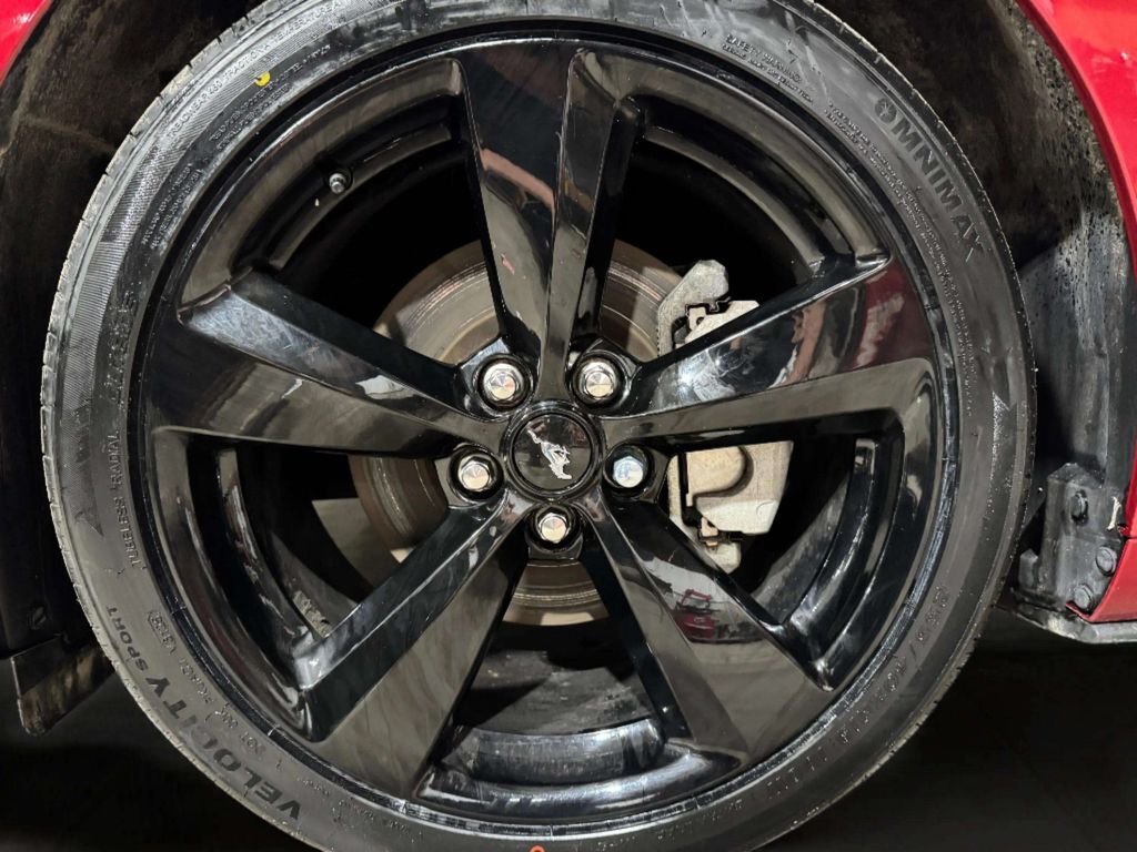2022 Ford Mustang EcoBoost Premium w/Performance Exhaust San Clemente CA