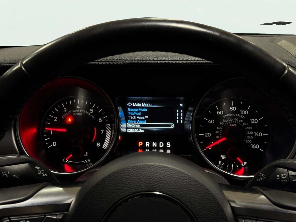 2022 Ford Mustang EcoBoost Premium w/Performance Exhaust San Clemente CA