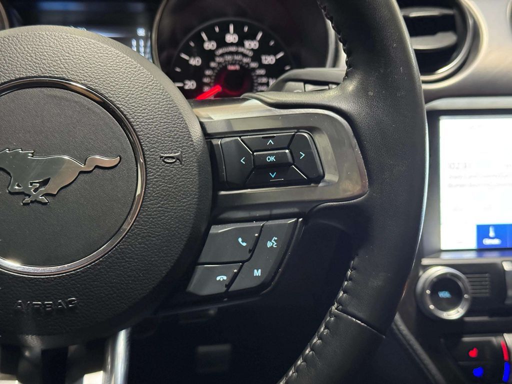 2022 Ford Mustang EcoBoost Premium w/Performance Exhaust San Clemente CA