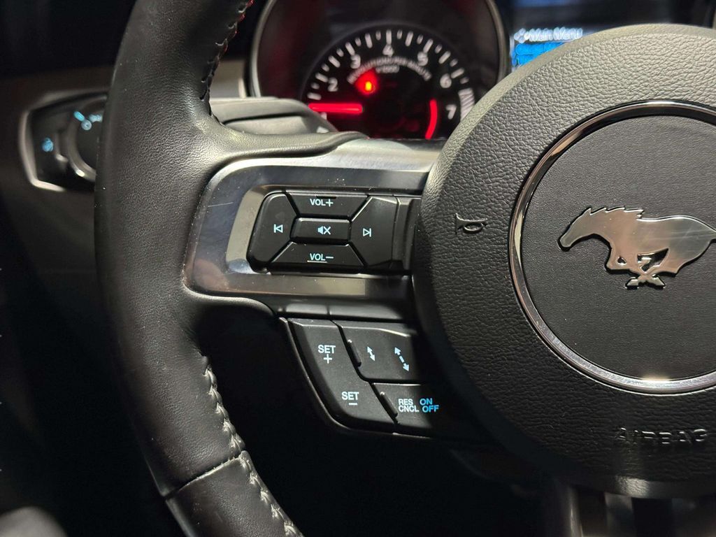 2022 Ford Mustang EcoBoost Premium w/Performance Exhaust San Clemente CA
