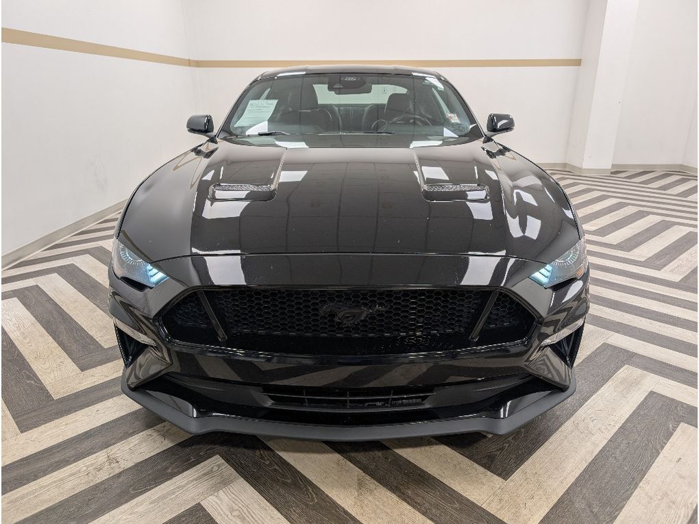 2022 Ford Mustang GT Premium Bozeman MT
