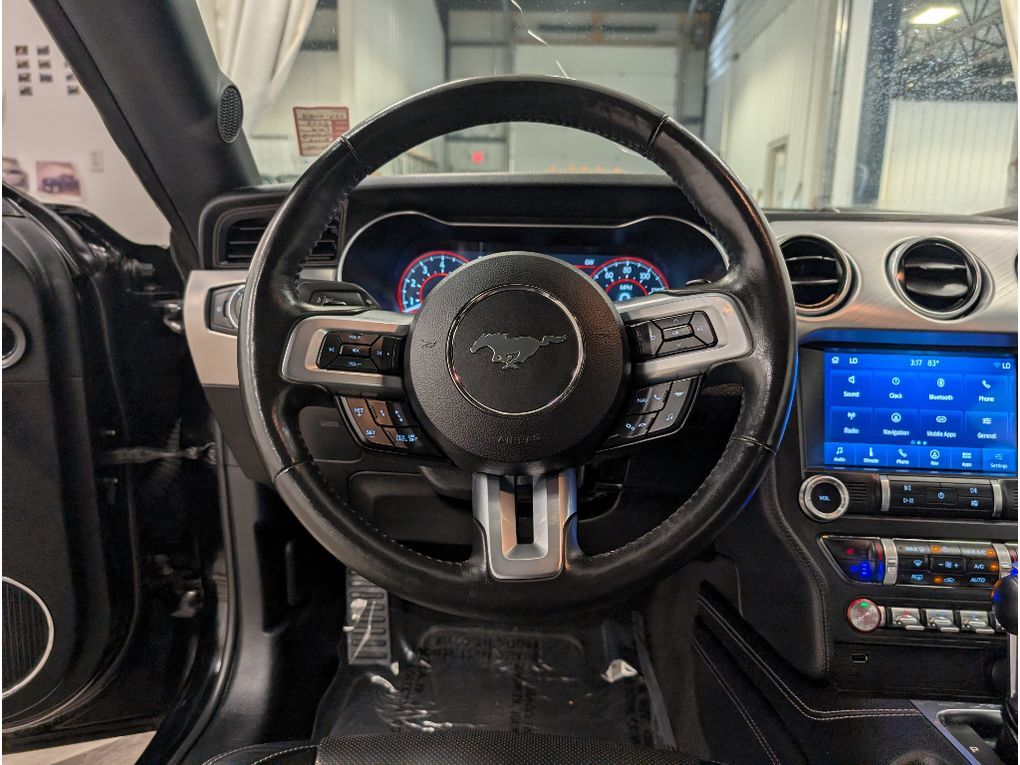 2022 Ford Mustang GT Premium Bozeman MT