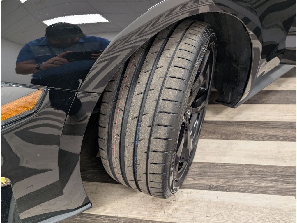 2022 Ford Mustang GT Premium Bozeman MT
