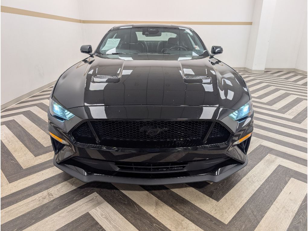 2022 Ford Mustang GT Premium Bozeman MT