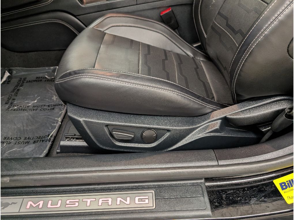 2022 Ford Mustang GT Premium Bozeman MT