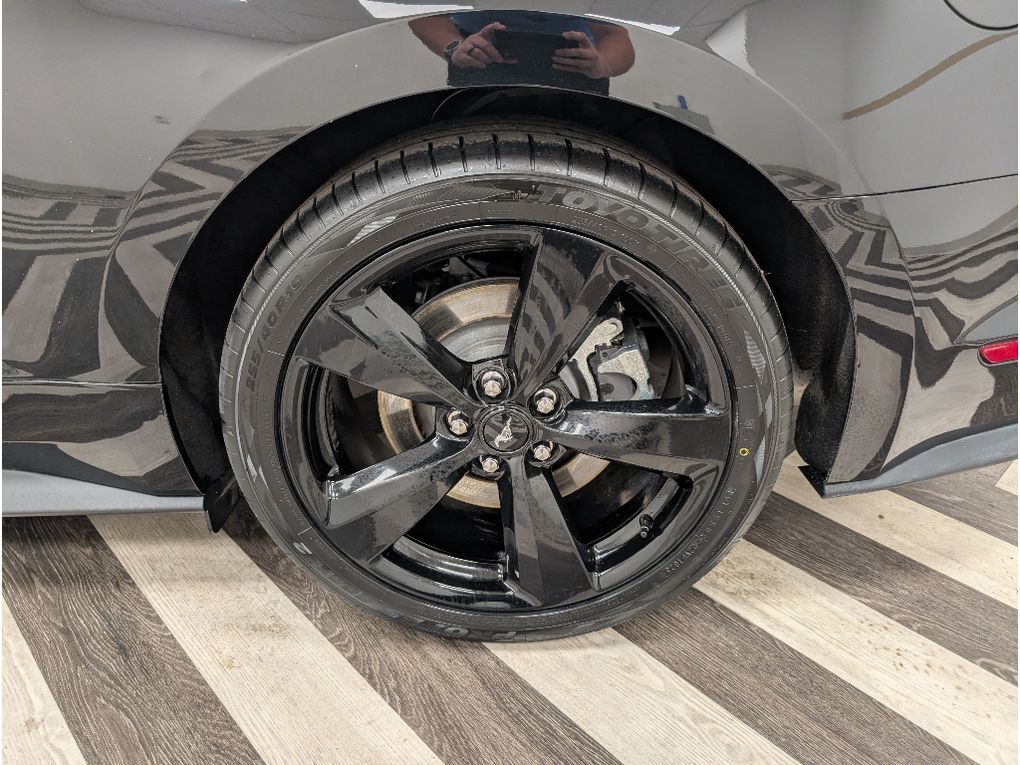 2022 Ford Mustang GT Premium Bozeman MT
