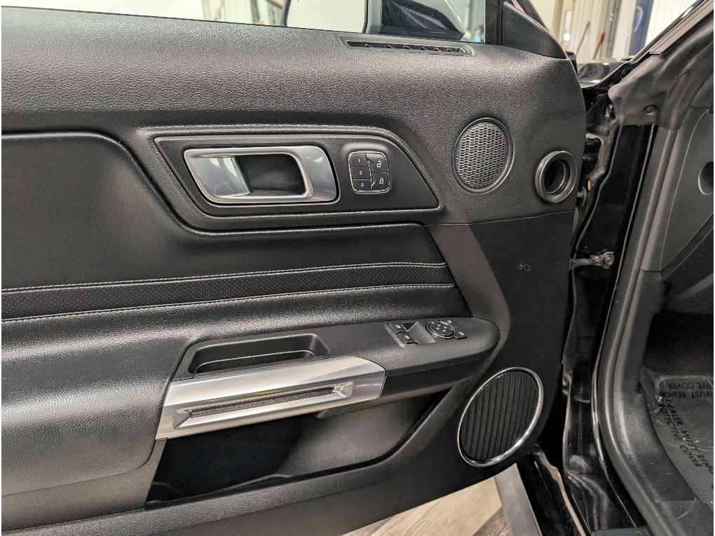 2022 Ford Mustang GT Premium Bozeman MT