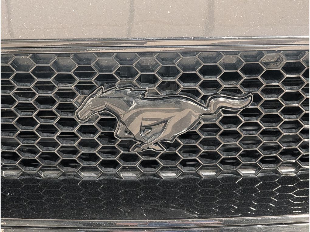 2022 Ford Mustang GT Premium Bozeman MT