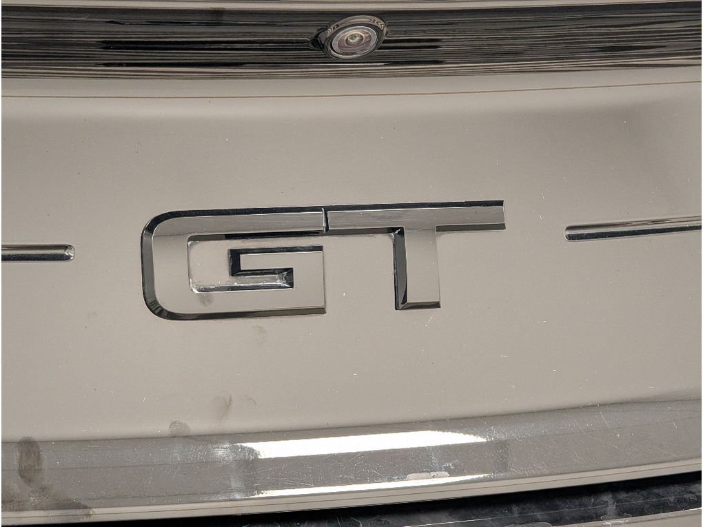 2022 Ford Mustang GT Premium Bozeman MT