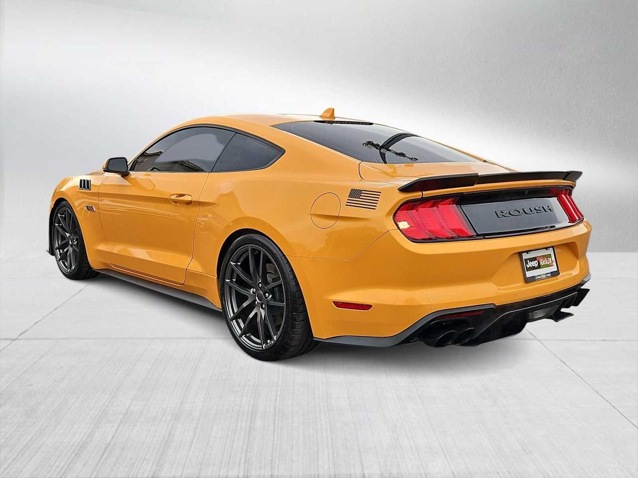 2022 Ford Mustang GT Premium Irving TX