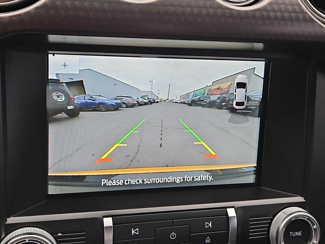 2022 Ford Mustang GT Premium Irving TX