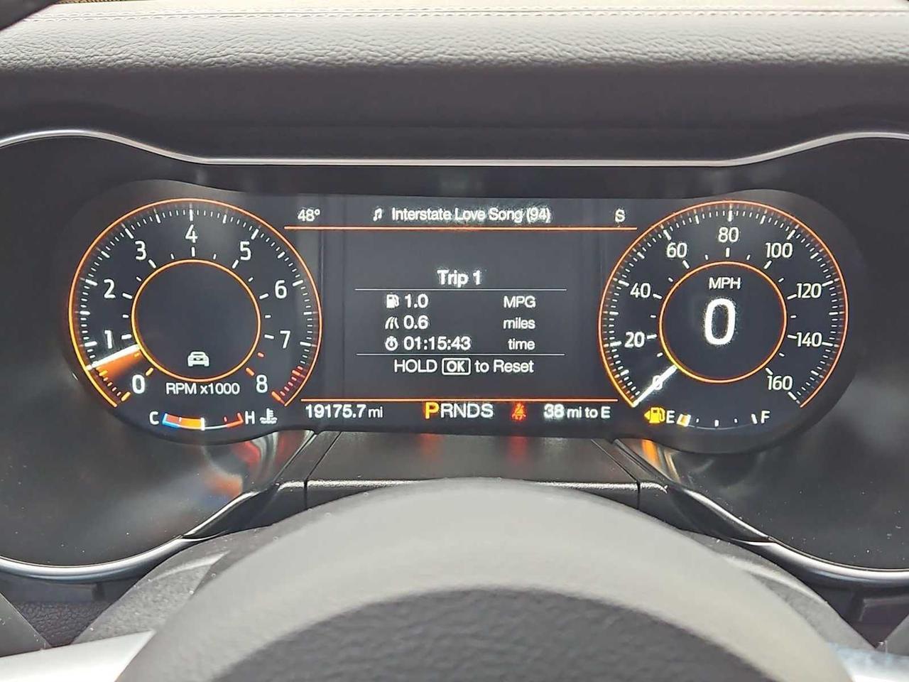 2022 Ford Mustang GT Premium Irving TX