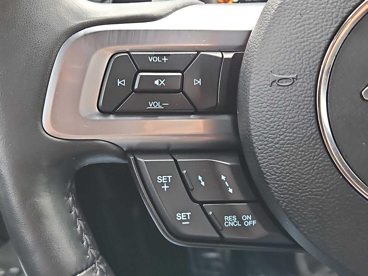 2022 Ford Mustang GT Premium Irving TX