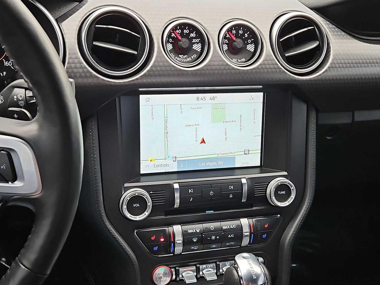 2022 Ford Mustang GT Premium Irving TX