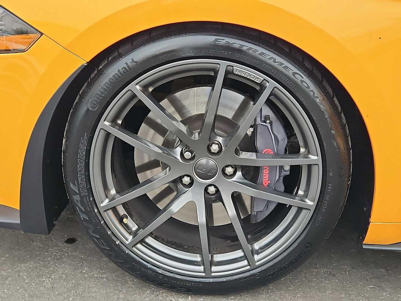 2022 Ford Mustang GT Premium Irving TX