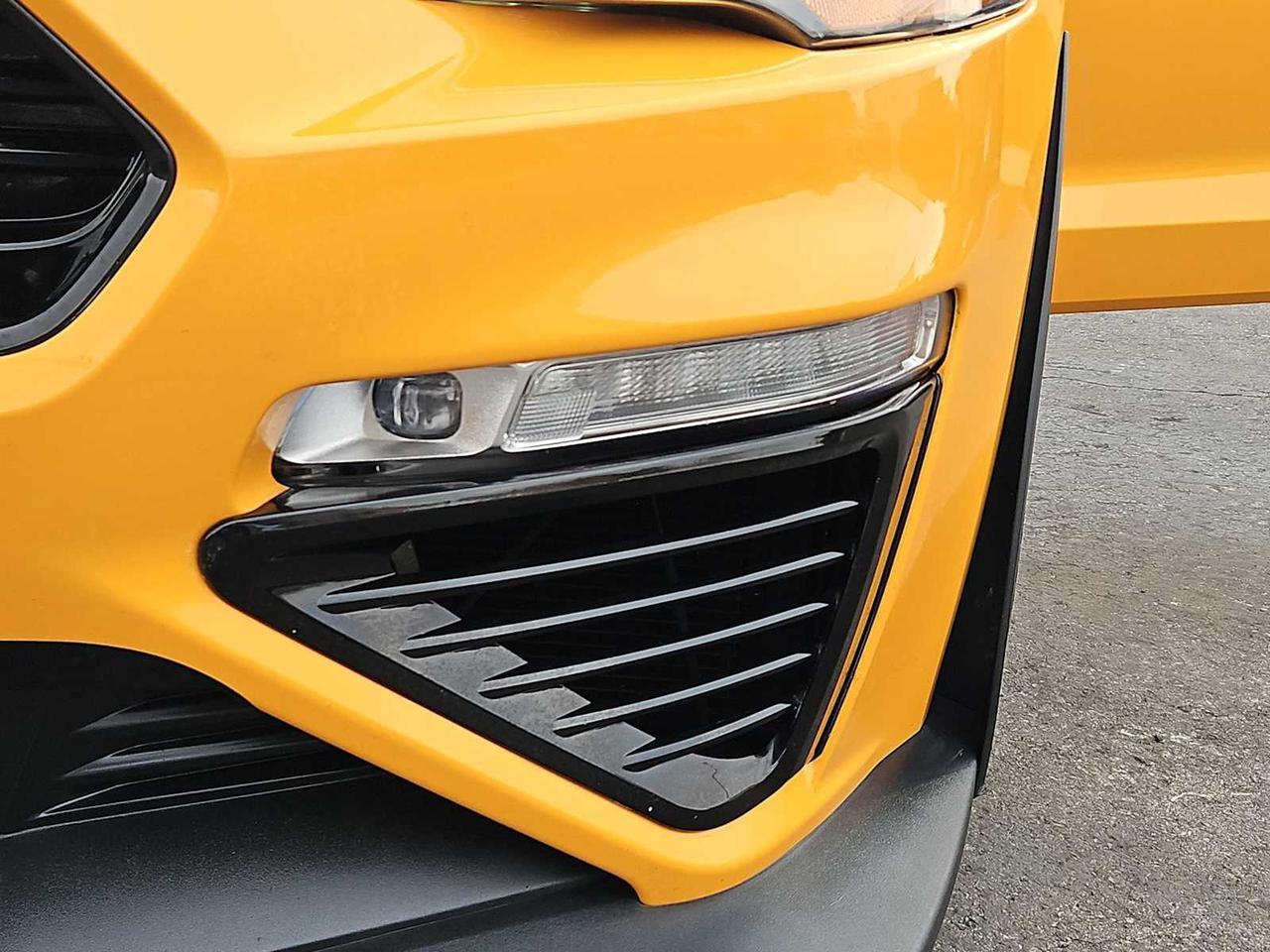 2022 Ford Mustang GT Premium Irving TX