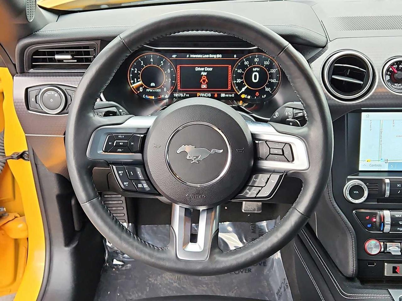2022 Ford Mustang GT Premium Irving TX