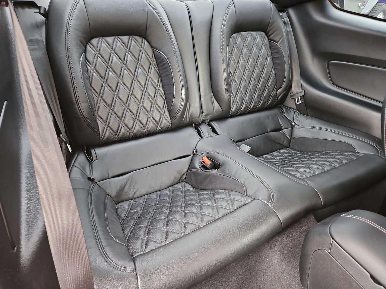 2022 Ford Mustang GT Premium Irving TX