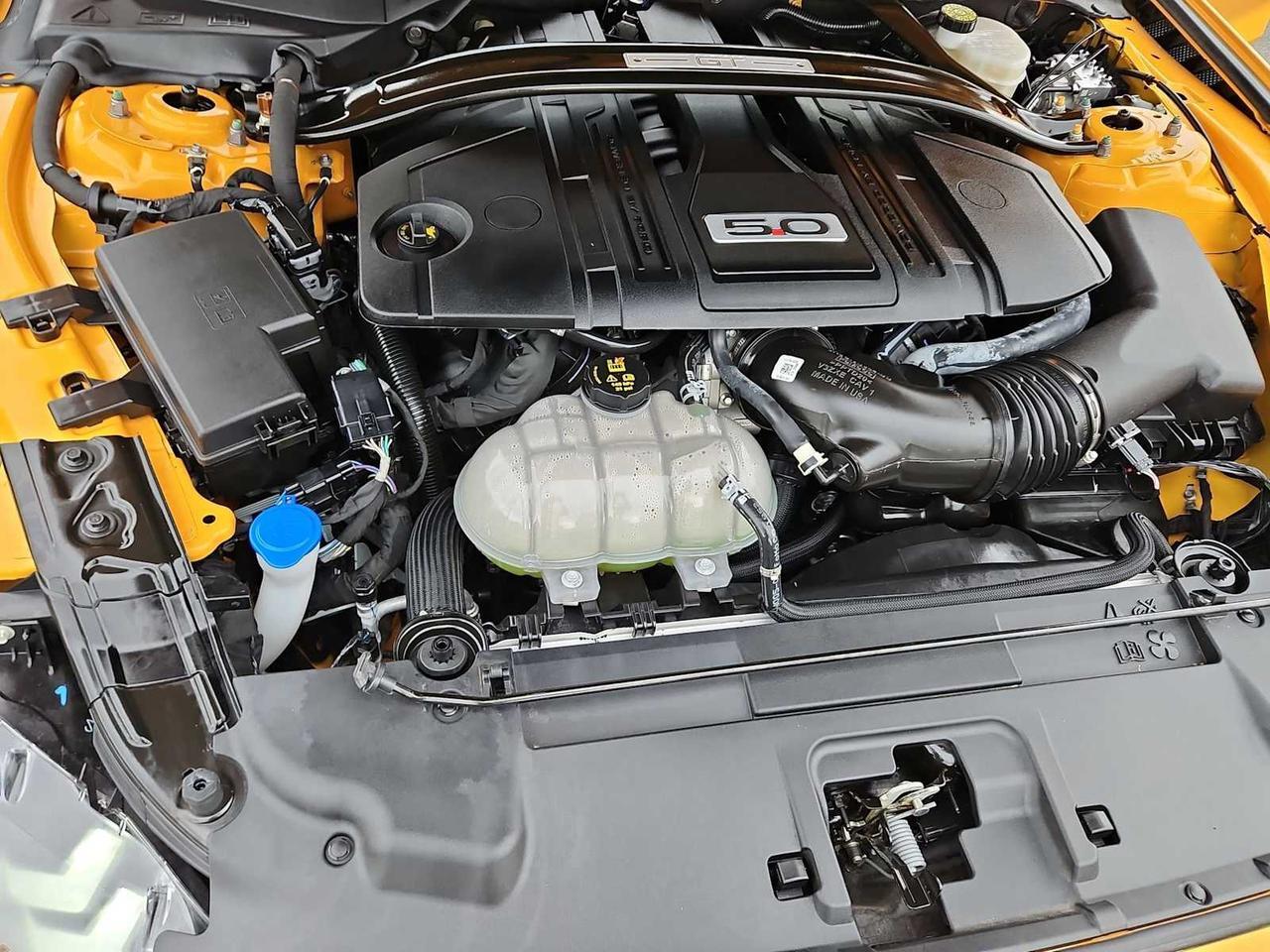 2022 Ford Mustang GT Premium Irving TX