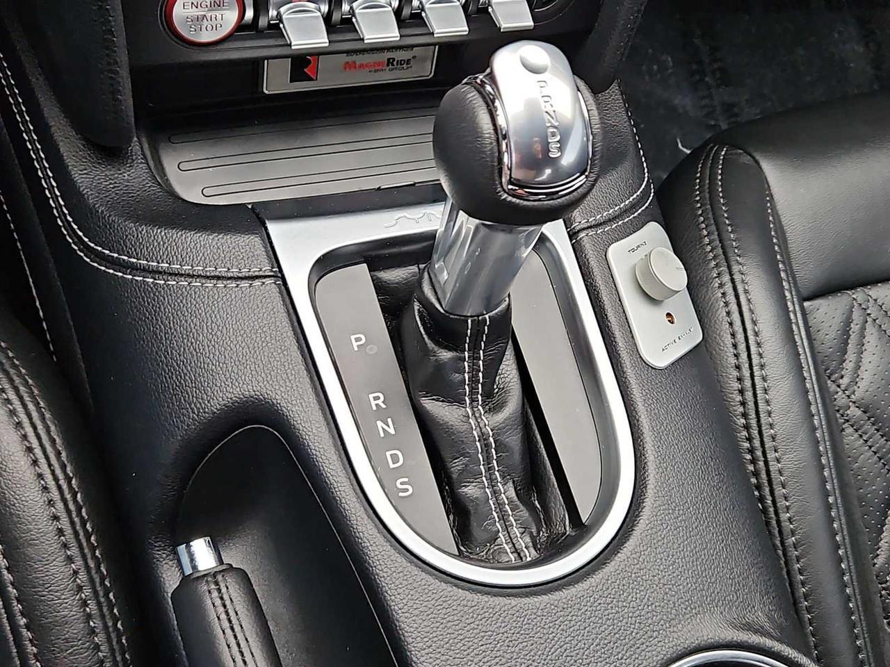 2022 Ford Mustang GT Premium Irving TX