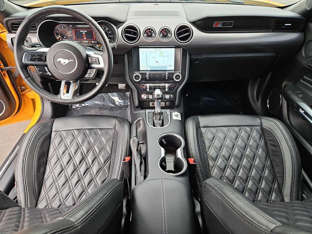 2022 Ford Mustang GT Premium Irving TX