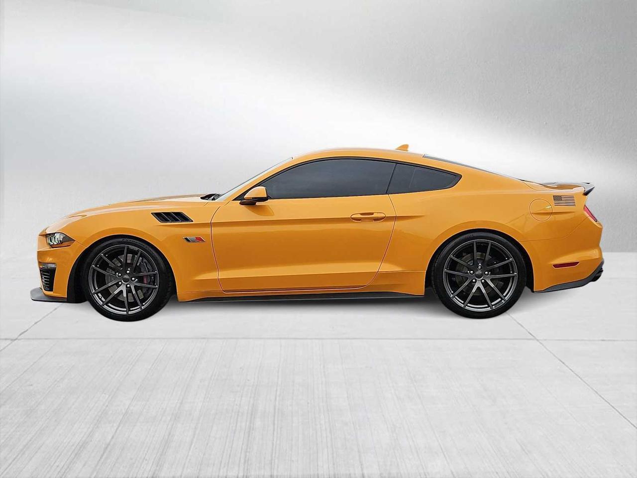 2022 Ford Mustang GT Premium Irving TX