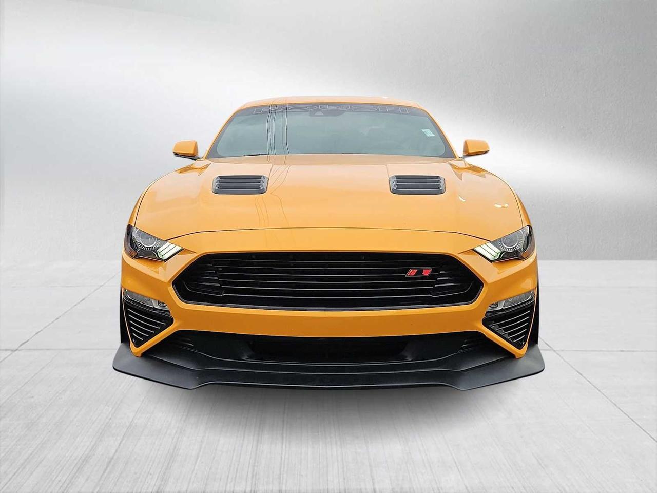 2022 Ford Mustang GT Premium Irving TX