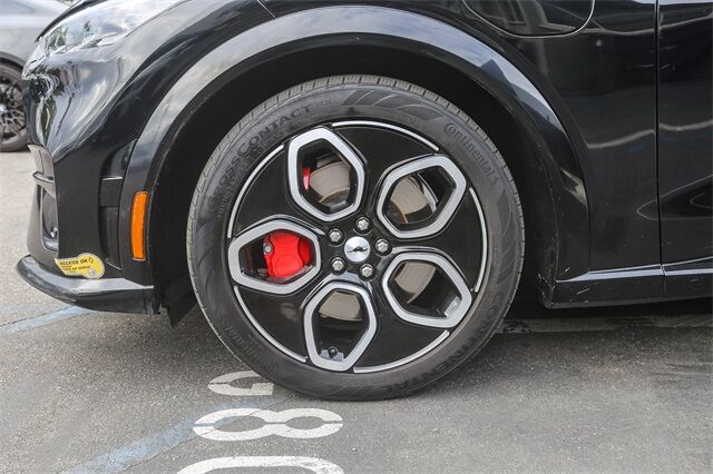 2022 Ford Mustang Mach-E GT Glendale CA 2022 Ford Mustang Mach-E GT Glendale CA