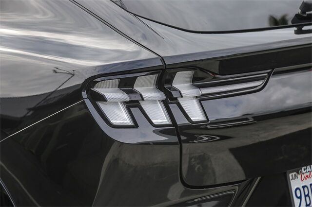 2022 Ford Mustang Mach-E GT Glendale CA 2022 Ford Mustang Mach-E GT Glendale CA