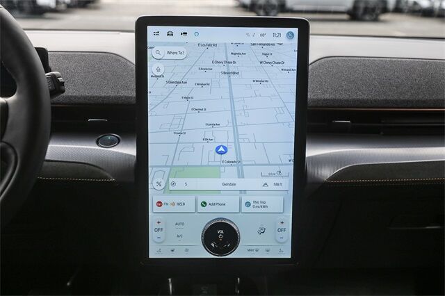 2022 Ford Mustang Mach-E GT Glendale CA 2022 Ford Mustang Mach-E GT Glendale CA