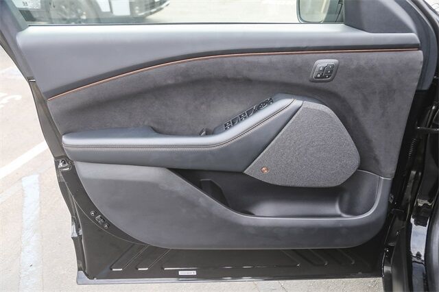 2022 Ford Mustang Mach-E GT Glendale CA 2022 Ford Mustang Mach-E GT Glendale CA